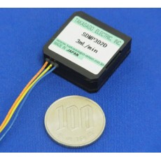 Takasago 压电微型泵 SDMP_D 系列