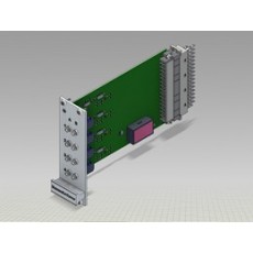 IBS Huhne 测量传感器MU871系列