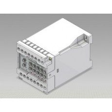 IBS Huhne 测量传感器MUSW系列