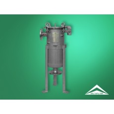 DELTAFILTER 袋式过滤器台达BF系列