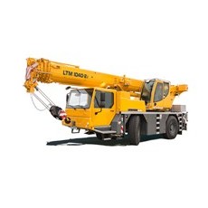 LIEBHERR 移动起重机LTM 1040-2.1系列