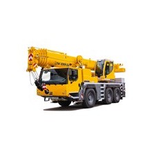 LIEBHERR 移动起重机LTM 1055-3.2系列