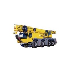 LIEBHERR 移动起重机LTM 1090-4.2系列