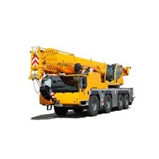 LIEBHERR 移动起重机LTM 1120-4.1系列