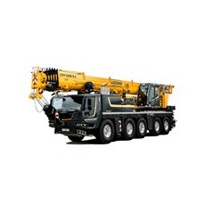 LIEBHERR 移动起重机LTM 1100-5.3系列