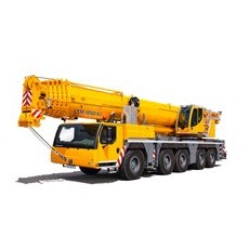 LIEBHERR 移动起重机LTM 1250-5.1系列