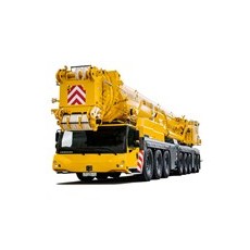 LIEBHERR 移动起重机LTM 1650-8.1系列