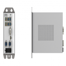 ESA Automation 处理器LUMIA Book系列