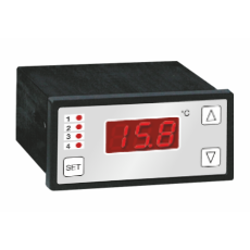 WELBA 2点温度控制器MPR-A系列