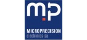 mp MICROPRECISION