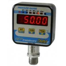 AEP transducers 数字万用表2系列