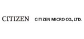 CITIZEN MICRO