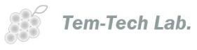 日本Tem-Tech佳武自营旗舰店
