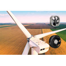ECOFIT 风力发电机系列