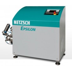 NETZSCH GRINDING 在线分散机系列