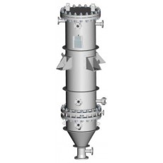 Mott 浆料过滤器FCC/RFCC系列