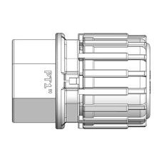 E&B 母连接器系列