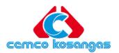 意大利CEMCO KOSANGAS佳武自营旗舰店