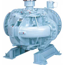 naniwa pump 货泵系统系列