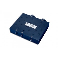 K&L Microwave 全频带双工器接收滤波器组件系列