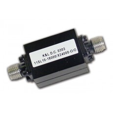 K&L Microwave 滤波器SL 系列