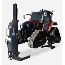Rotary 移动式立柱升降机S3 2-6.2AGRAR系列