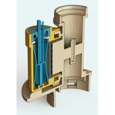 quantex 定制泵系列