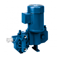 PSG 液压计量泵500-A系列