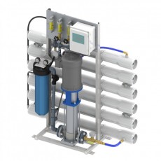Lync 水质解决方案WQ-RS系列