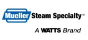 Mueller Steam Specialty