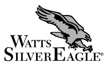 美国WATTS SILVEREAGLE佳武自营旗舰店