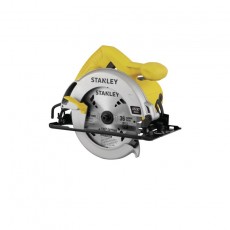 STANLEY 电圆锯1650W 185mm 系列