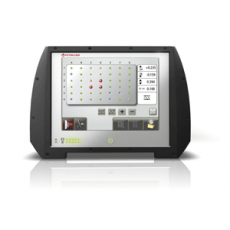Fixturlaser 全功能高性能转轴对中仪NXA系列