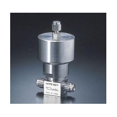 KITZ SCT 全金属自动隔膜阀KD-K 250℃系列