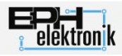 EPH elektronik