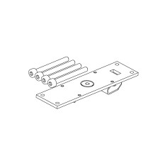 RIBA 导轨安装 RP020系列