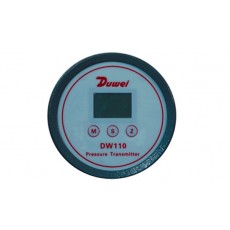 Duwei 微差压变送器DW110系列