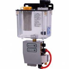 smus SSP-MT气动式注油器2L系列