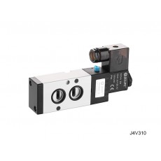 jelpc 电磁阀J4V300 系列