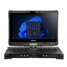 Getac 全强固型工业笔记本V110系列