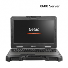 Getac 全强固型笔记本电脑X600 SERVER系列