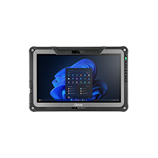 Getac 全强固式平板电脑F110系列