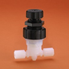 Entegris 计量阀，1/2" 孔口系列