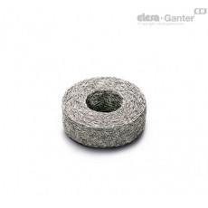 Elesa-Ganter 缓冲减振器AVF系列