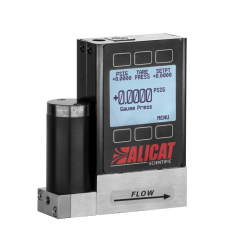 ALICAT *对压力和表压控制器PC 系列