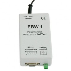 DeltaOHM 接口转换器RS232/EASYBus系列