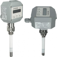 Martens 电容式液位指示器UNICON-CL系列