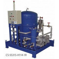 RRR 滤油器CS-SS315-H114-1R系列