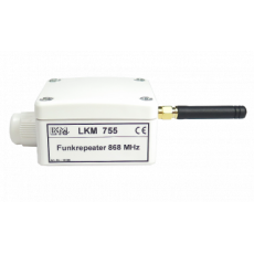 LKM electronic 无线电中继器LKM 755系列