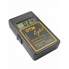 LKM electronic 电子数字温度计DTM灯系列
